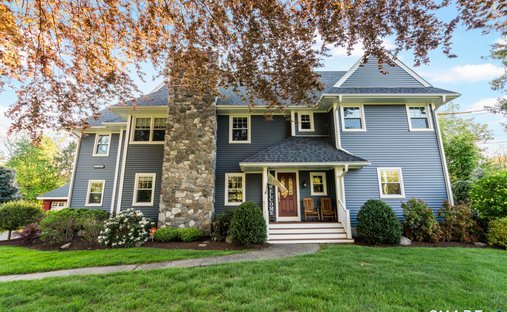 Casa a Milford, Connecticut, Stati Uniti 1