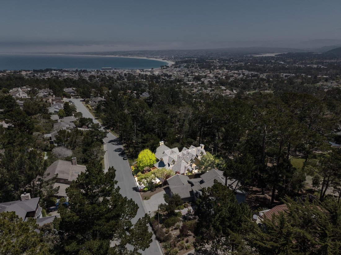 House in Monterey, California, United States 3 - 17919465