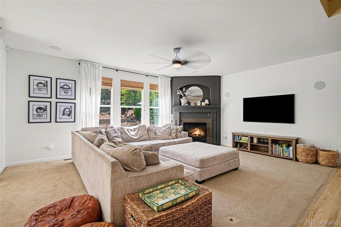 House in Highlands Ranch, Colorado, United States 5 - 17920314