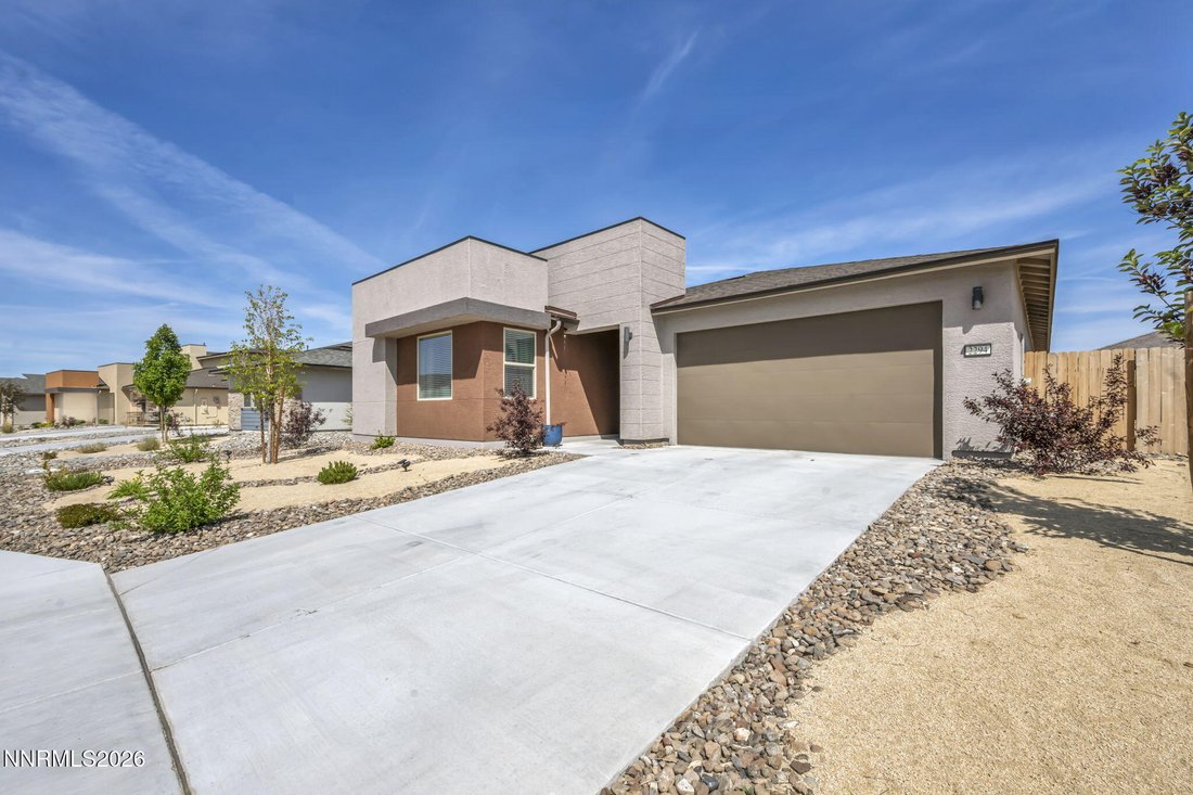 House in Sparks, Nevada, United States 5 - 17799116