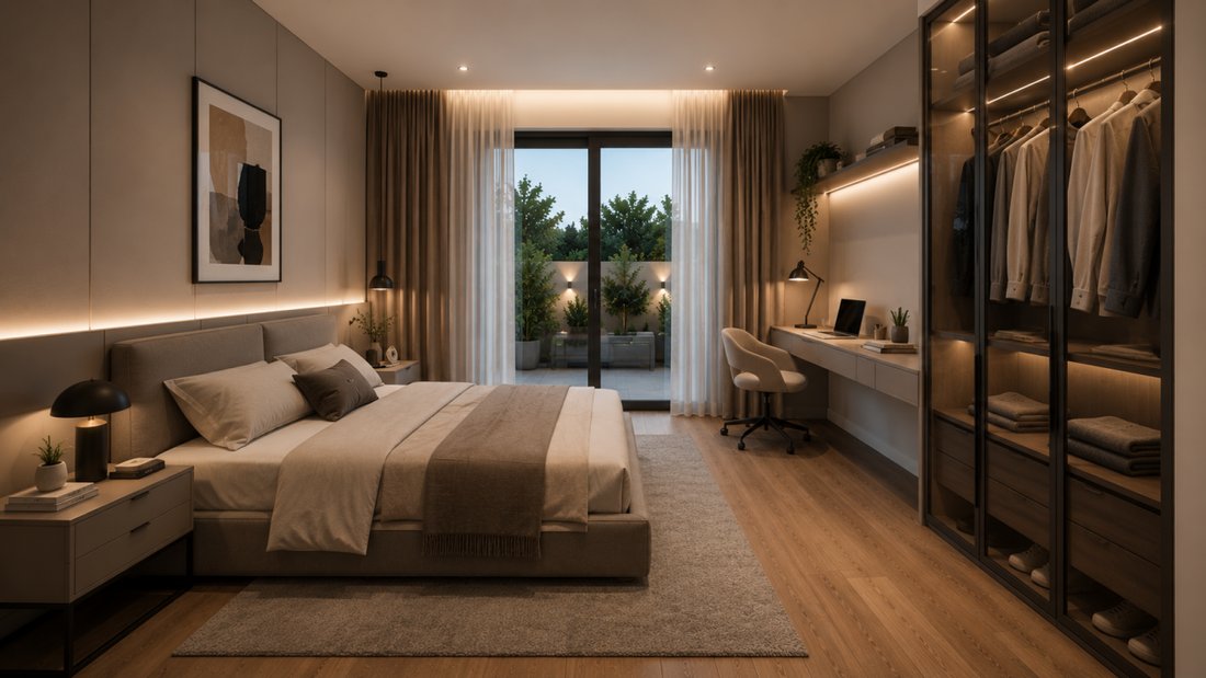 Apartment in San Lazzaro, Treviso, Italy 4 - 17924048