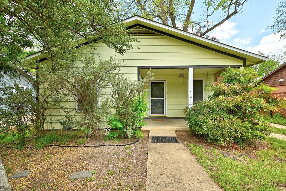 House in Austin, Texas, United States 1 - 17920791