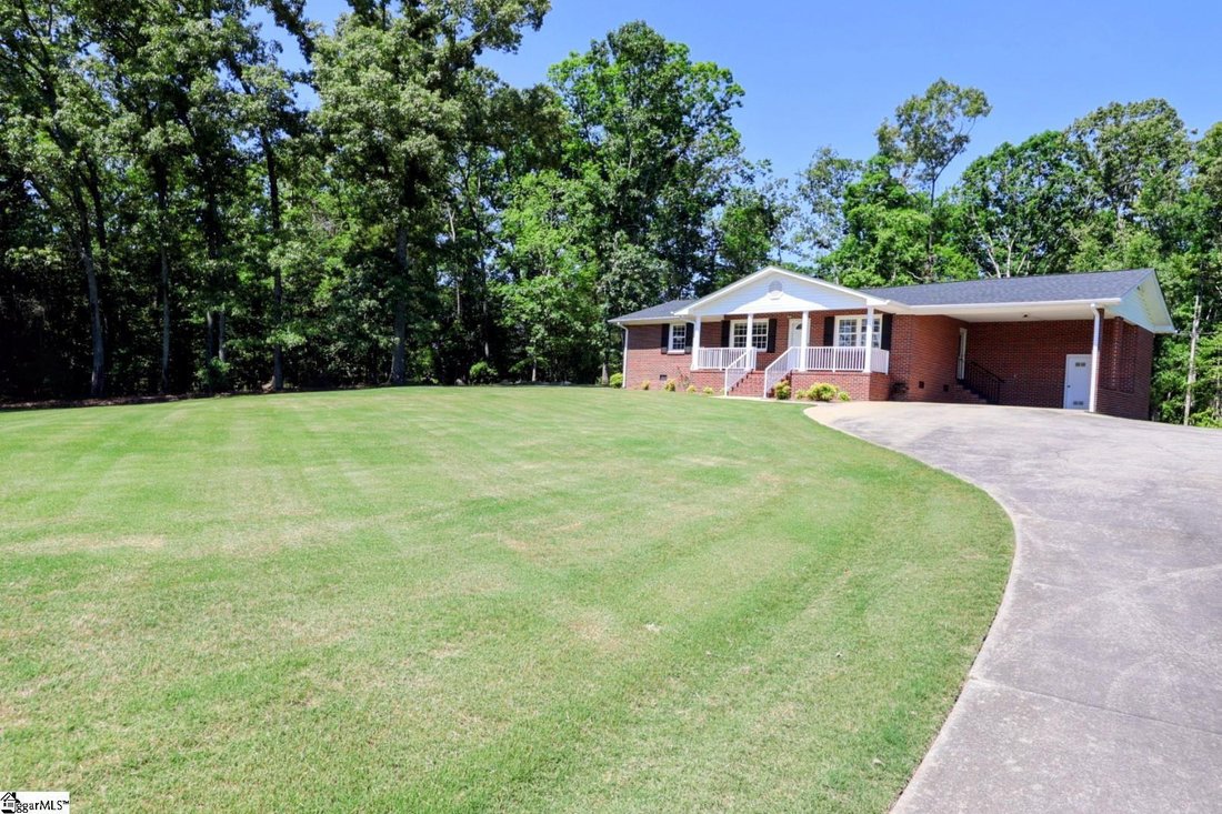 House in Simpsonville, South Carolina, United States 3 - 17916435