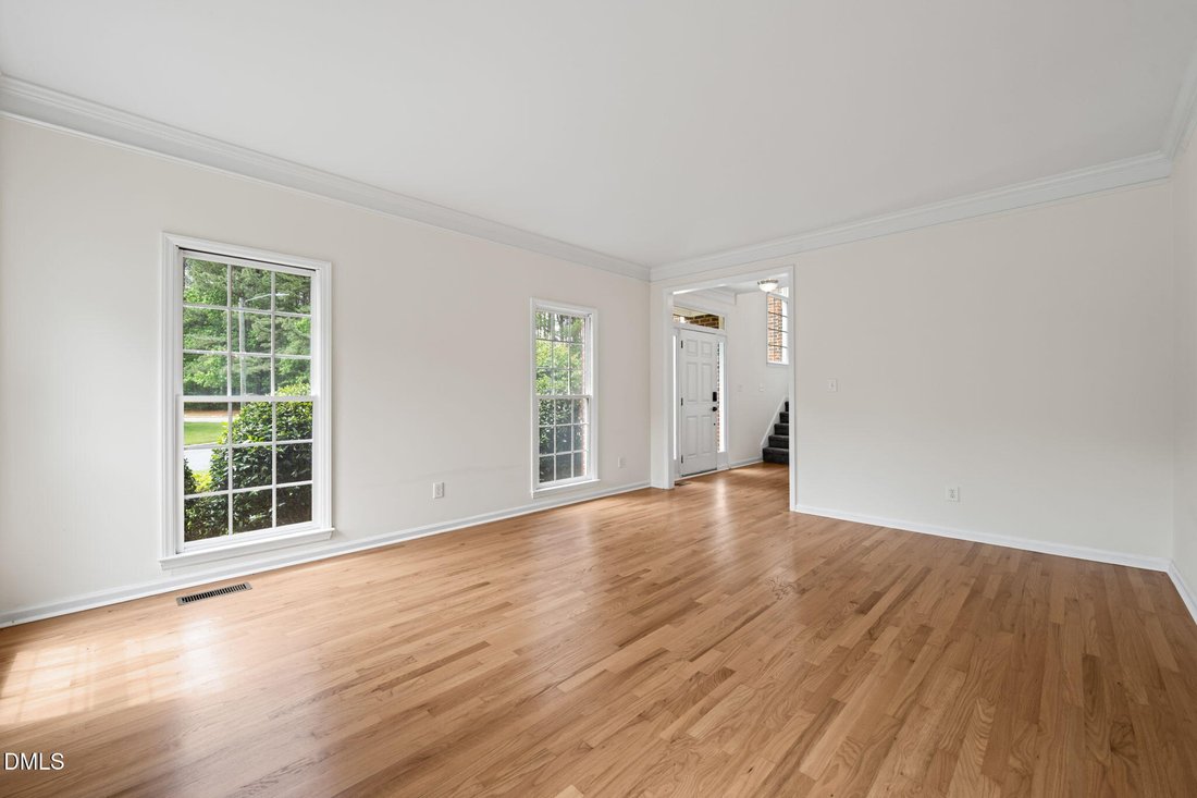 House in Durham, North Carolina, United States 5 - 17916674