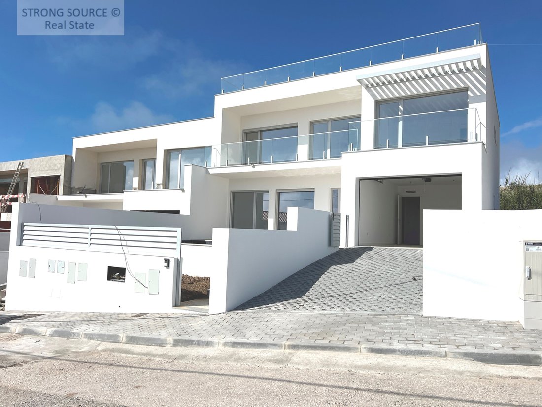 House in Lourinha e Atalaia, Lisbon, Portugal 3 - 17918663