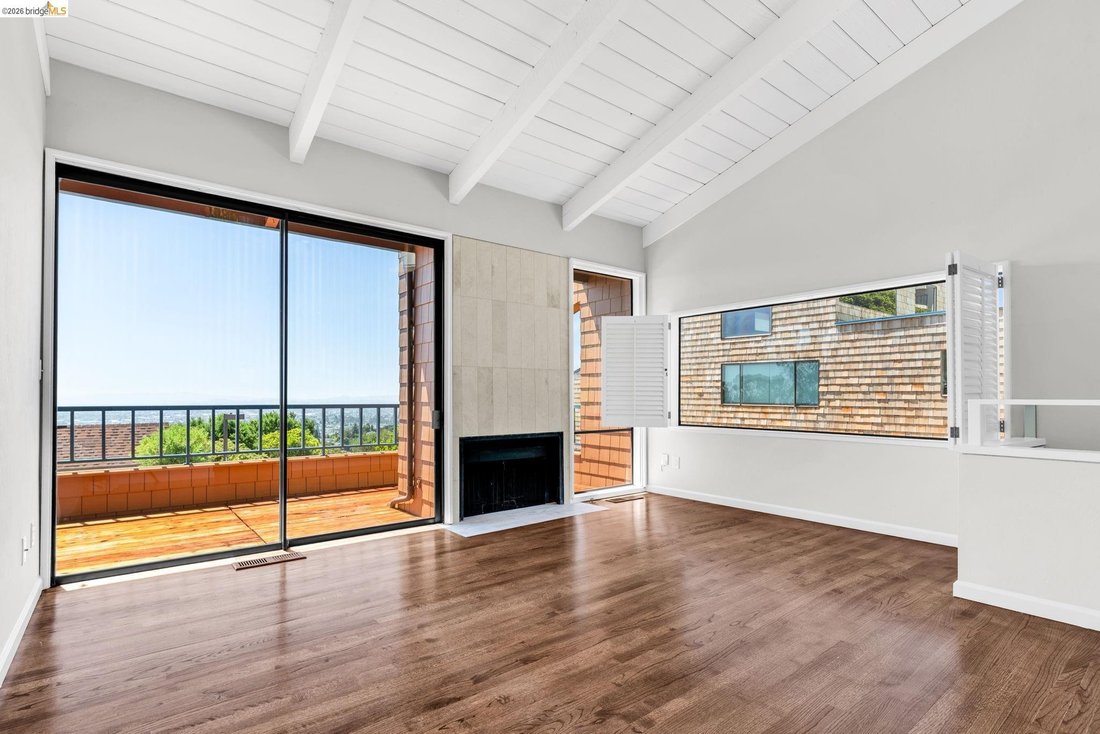 Townhouse in Oakland, California, United States 3 - 17255683