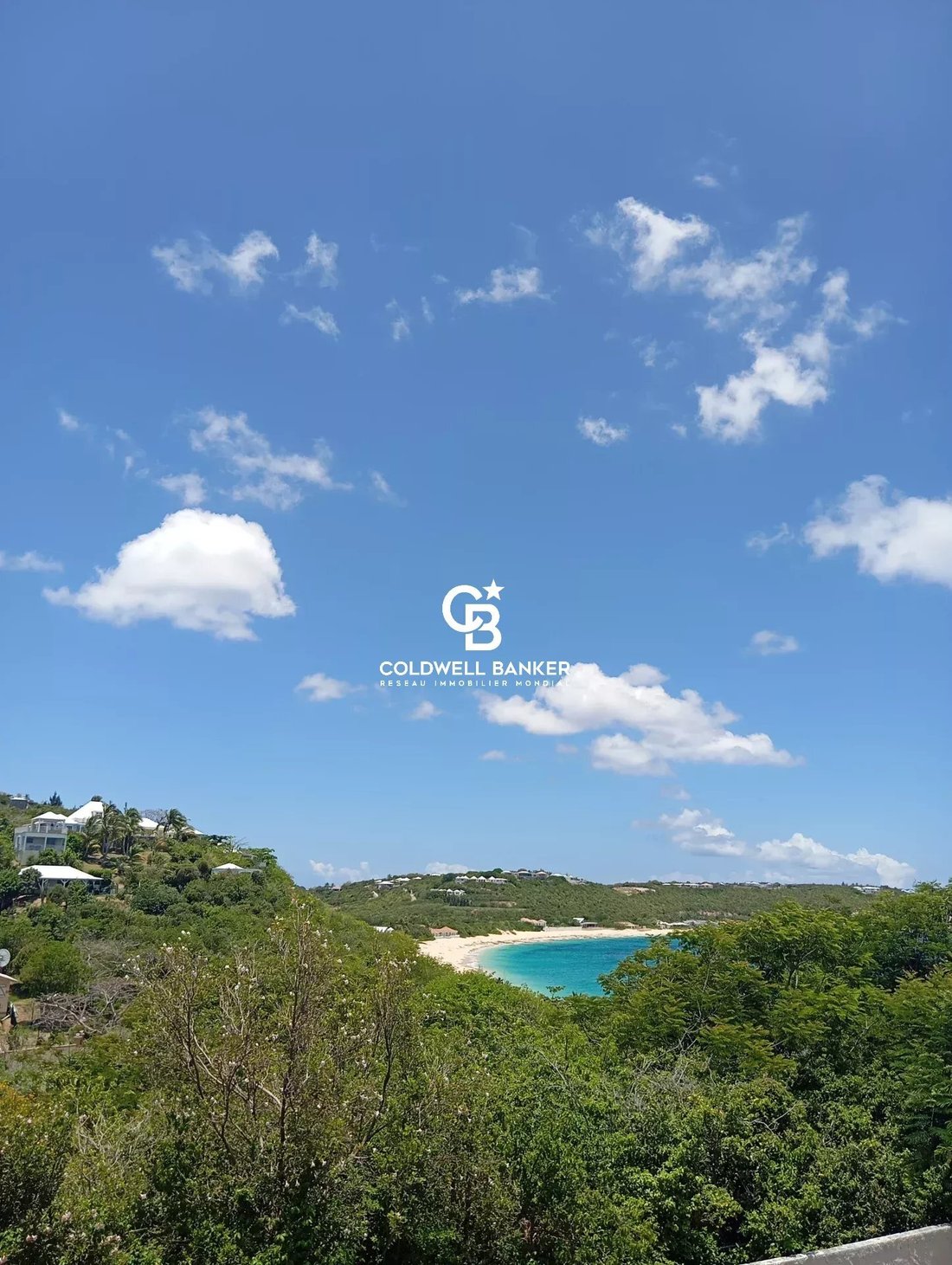 Estate in Les Terres Basses, Collectivity of Saint Martin, Saint Martin 1 - 17918524