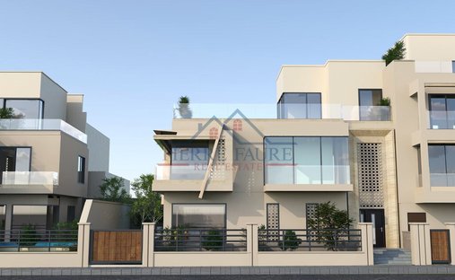 Villa in Naxxar, Malta 1