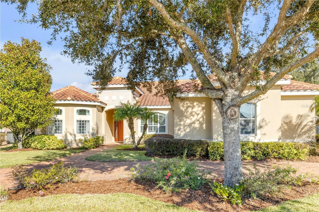 House in Mount Dora, Florida, United States 3 - 17916568