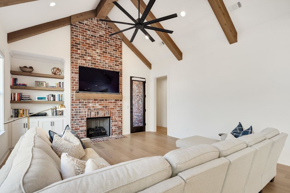 House in Collierville, Tennessee, United States 4 - 17921554