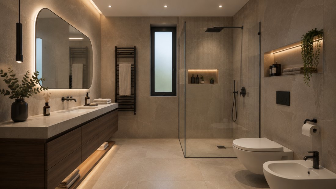 Apartment in San Lazzaro, Treviso, Italy 4 - 17924045