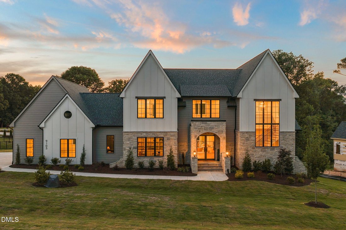 House in Wake Forest, North Carolina, United States 2 - 16733547