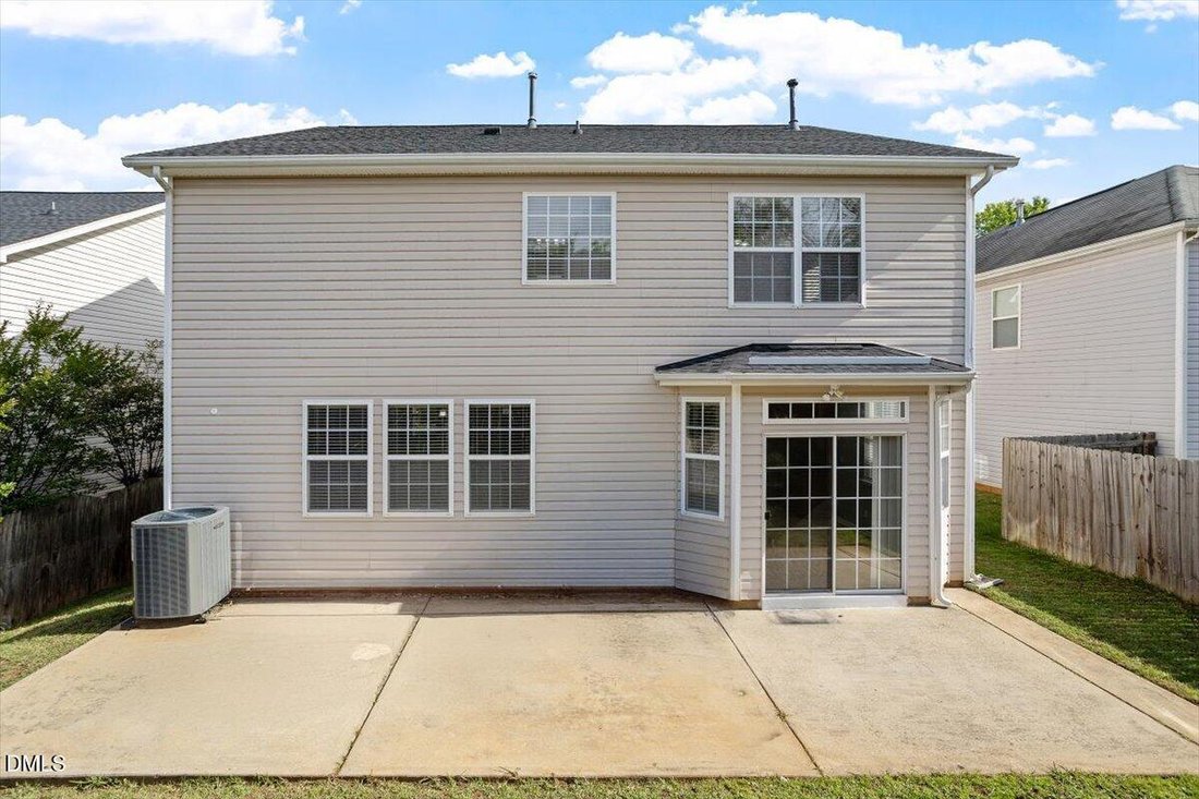 House in Holly Springs, North Carolina, United States 5 - 17921611