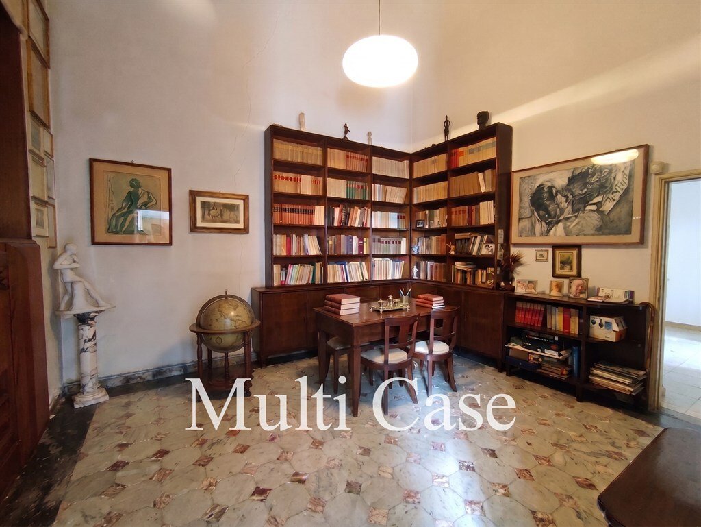 Villa in Lungomare, Viareggio, Tuscany 3 - 17920885