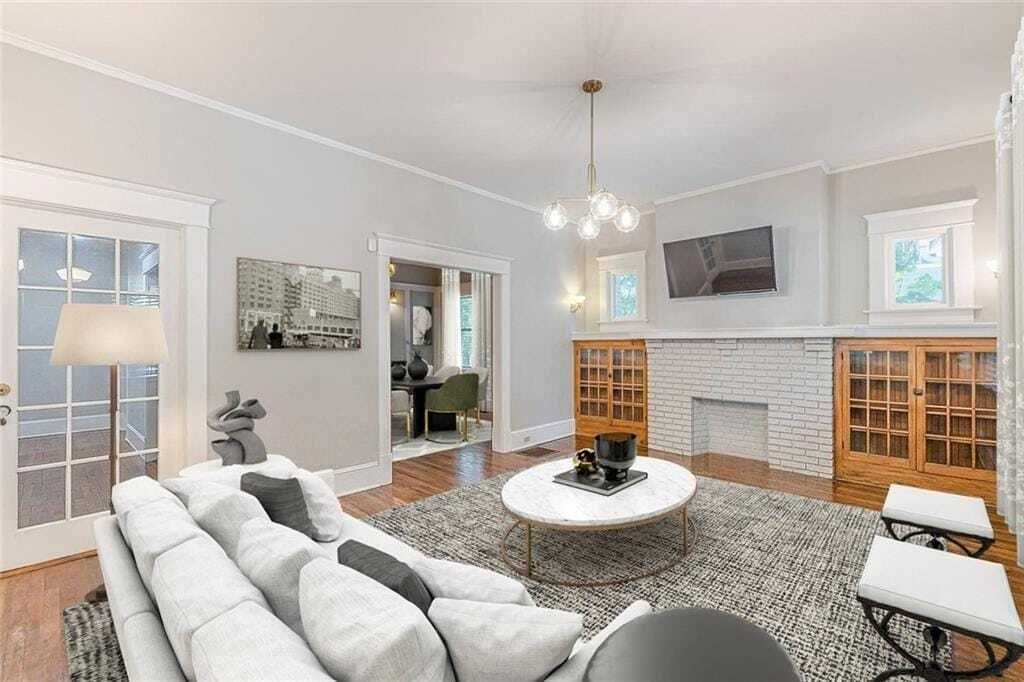 House in Atlanta, Georgia, United States 4 - 17836490