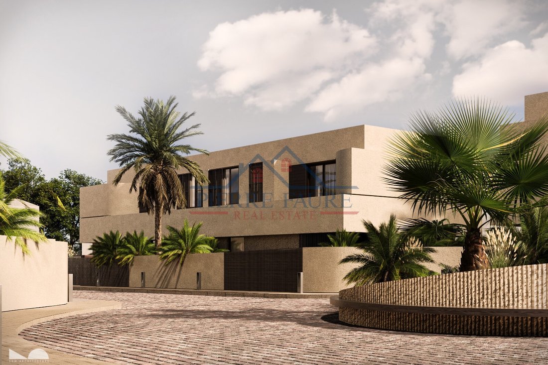 Villa in Naxxar, Malta 1 - 17916277