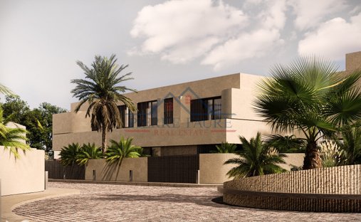 Villa in Naxxar, Malta 1