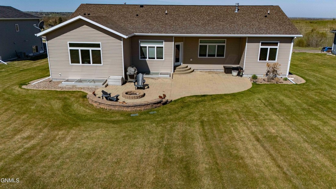 House in Bismarck, North Dakota, United States 4 - 17923180