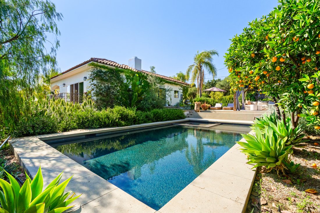 House in Ojai, California, United States 1 - 17919472