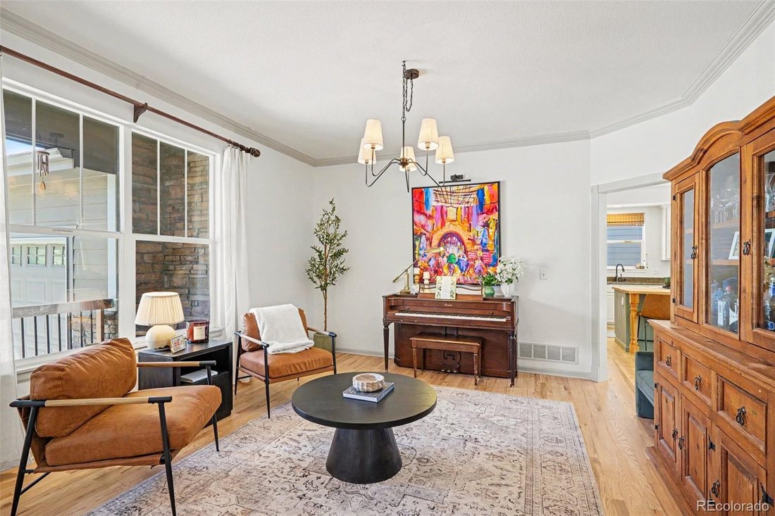 House in Highlands Ranch, Colorado, United States 2 - 17920314