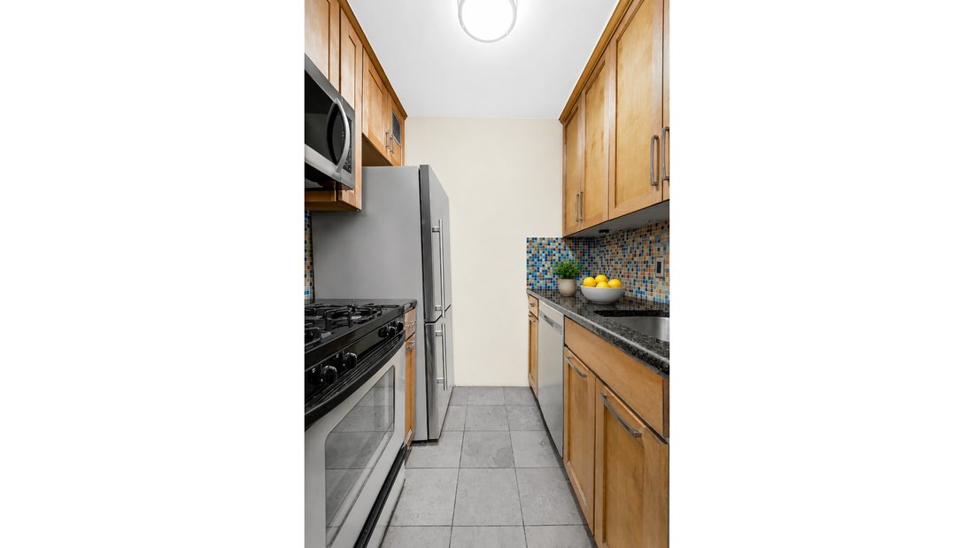 Co Op in New York, New York, United States 5 - 17917949