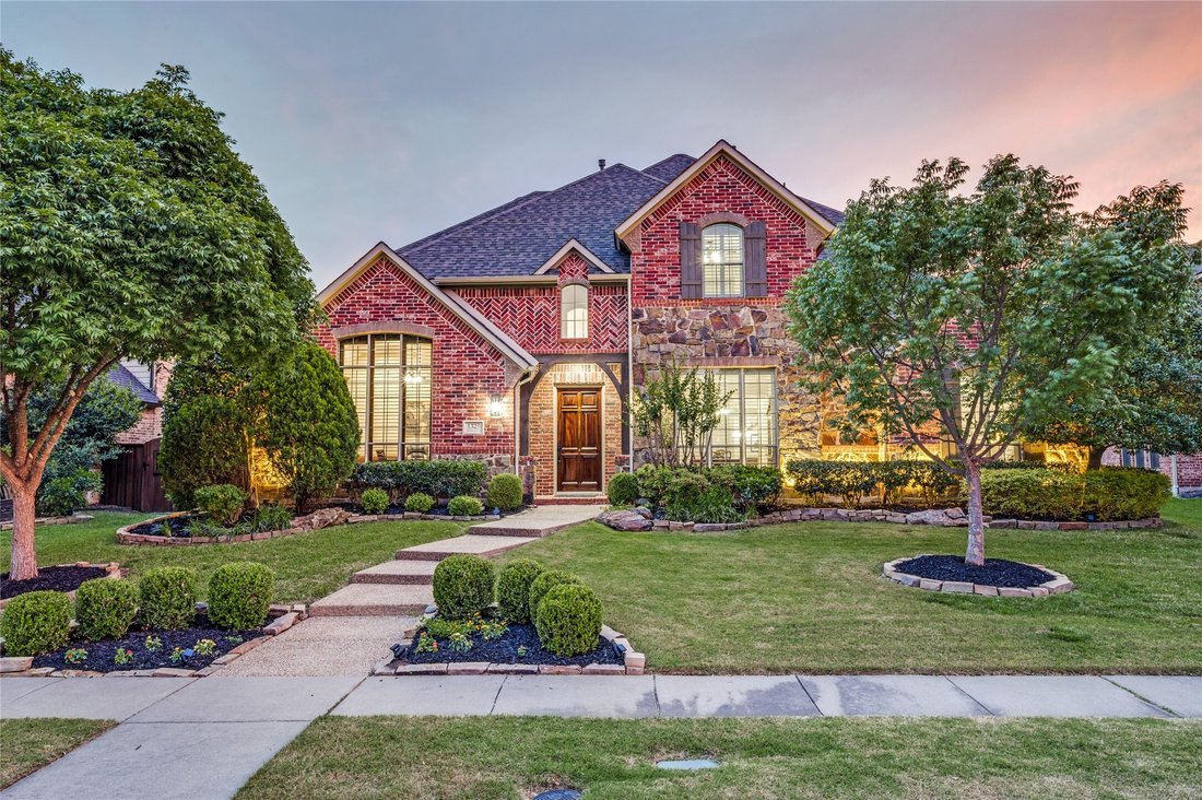 House in Allen, Texas, United States 2 - 17918908