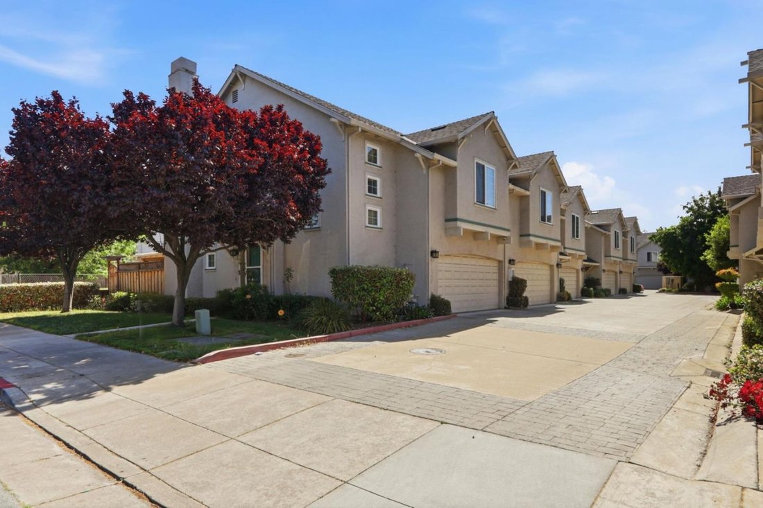 Townhouse in San Jose, California, United States 3 - 17917152