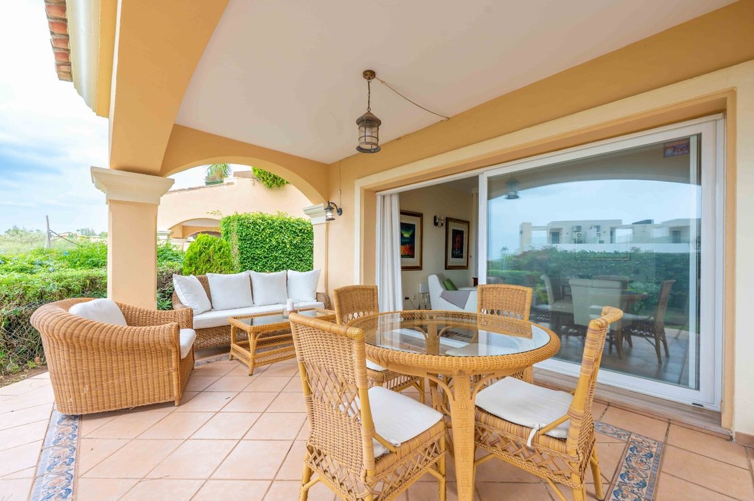 Apartment in Elviria-Cabopino, Marbella, Spain 2 - 17920953