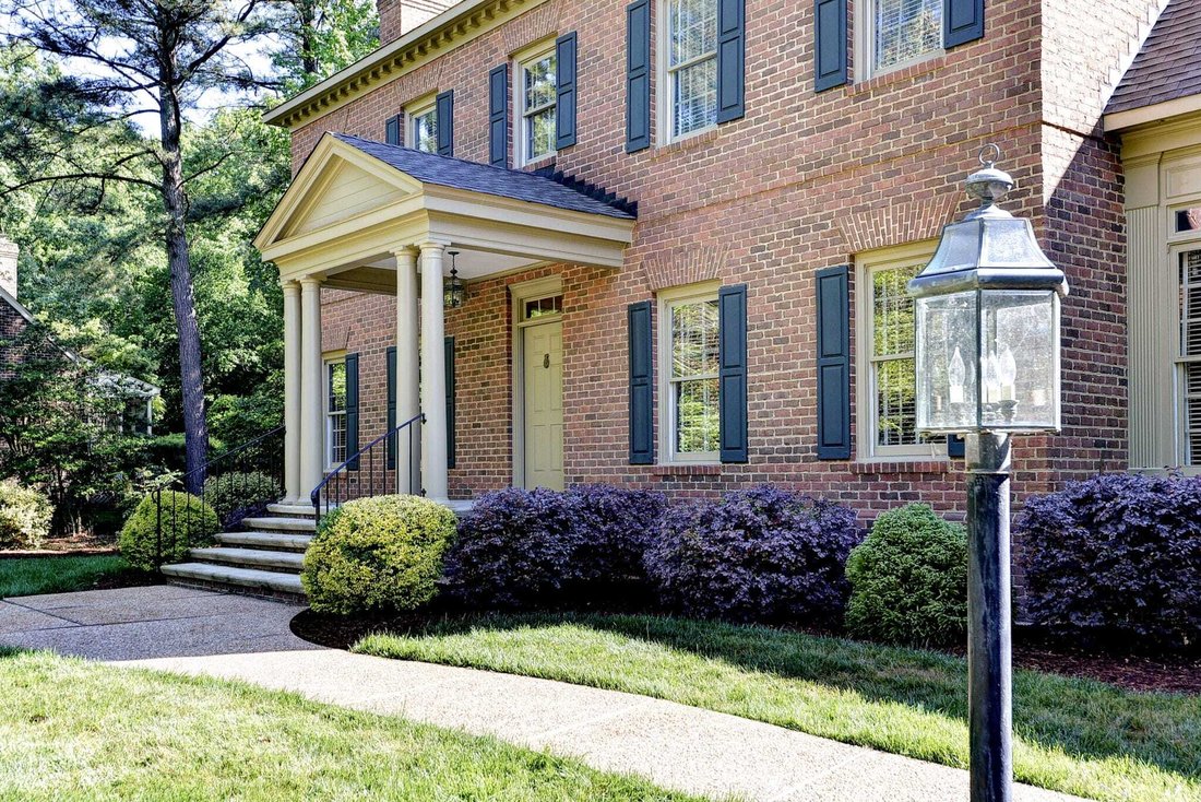 House in Williamsburg, Virginia, United States 4 - 17919973
