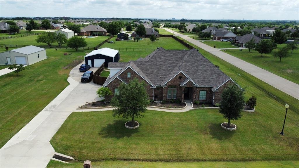 House in Northlake, Texas, United States 1 - 17917672