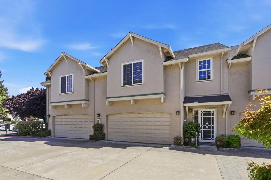 Townhouse in San Jose, California, United States 5 - 17917152