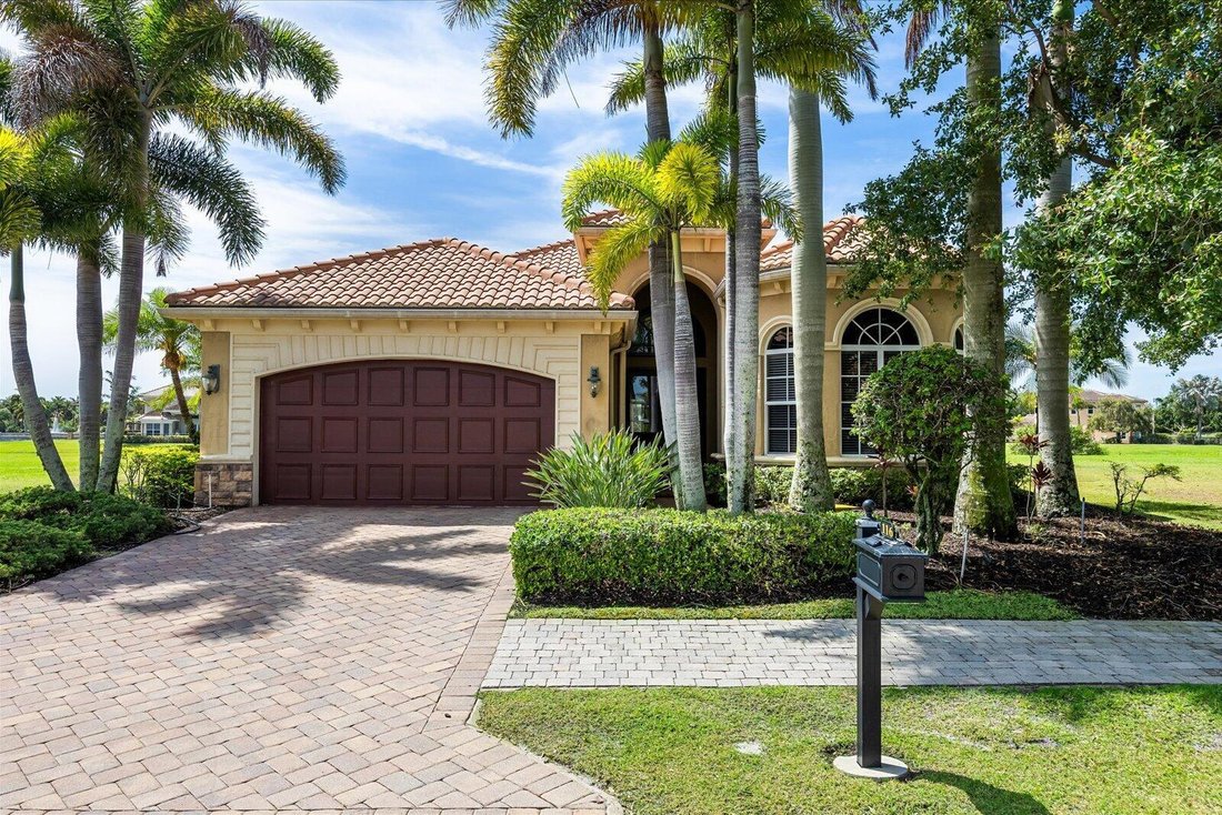 House in Port St. Lucie, Florida, United States 2 - 17781634