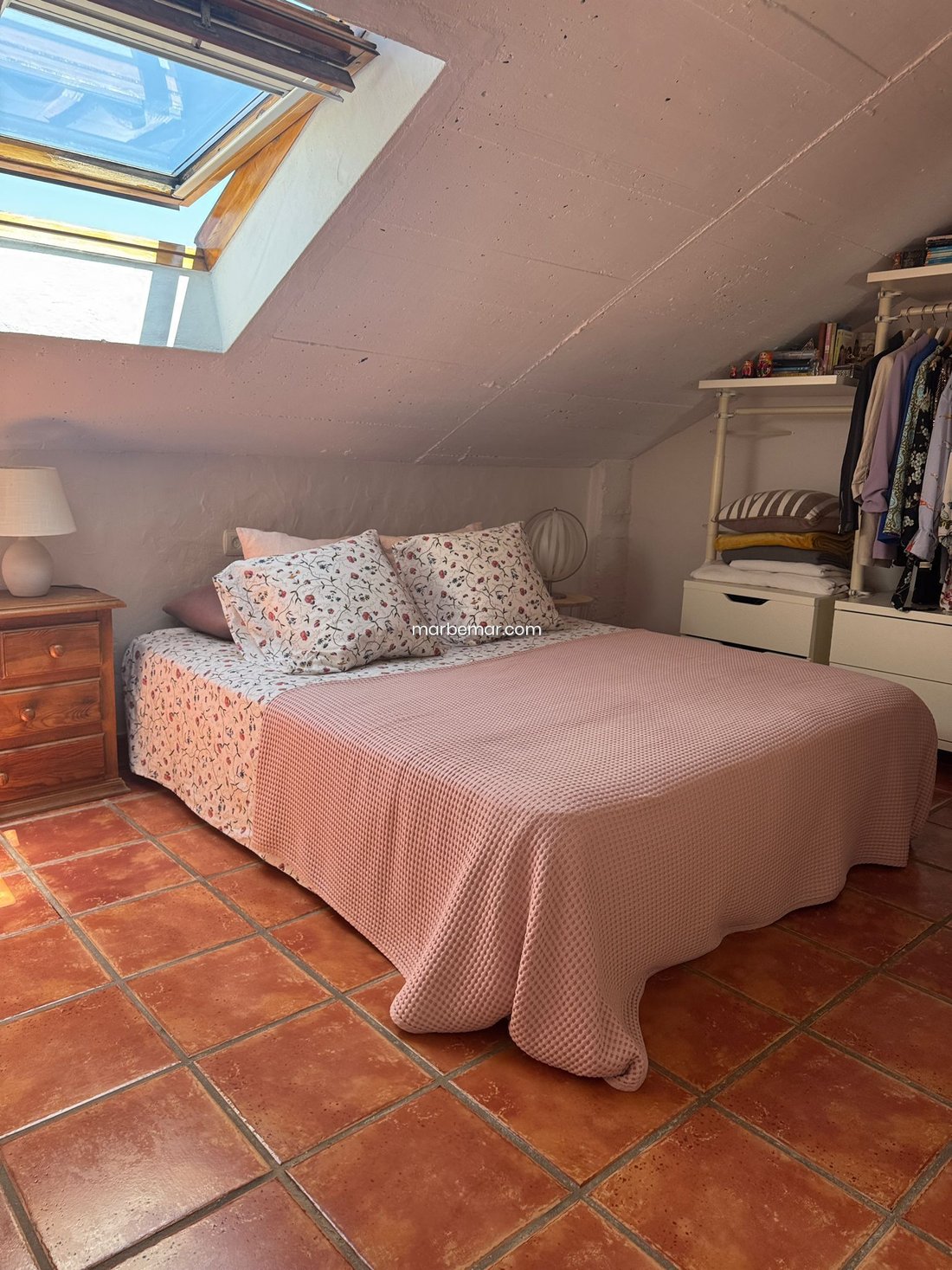 Apartment in Marbella, Andalusia, Spain 2 - 17921848