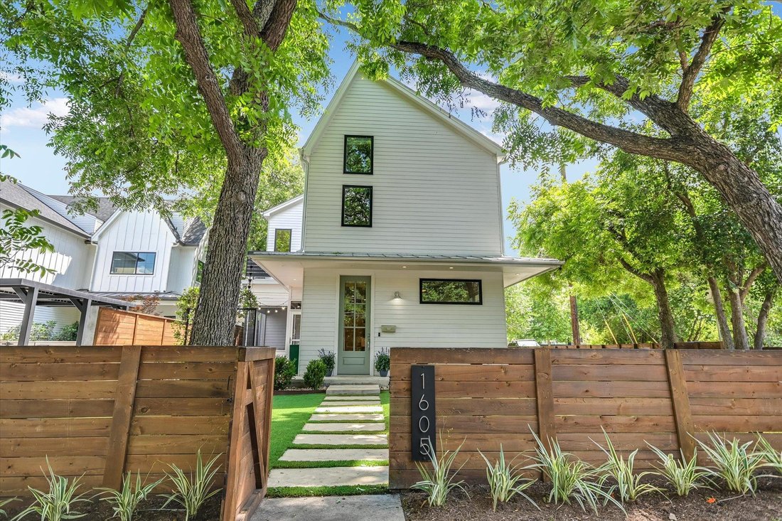 House in Austin, Texas, United States 2 - 17920858