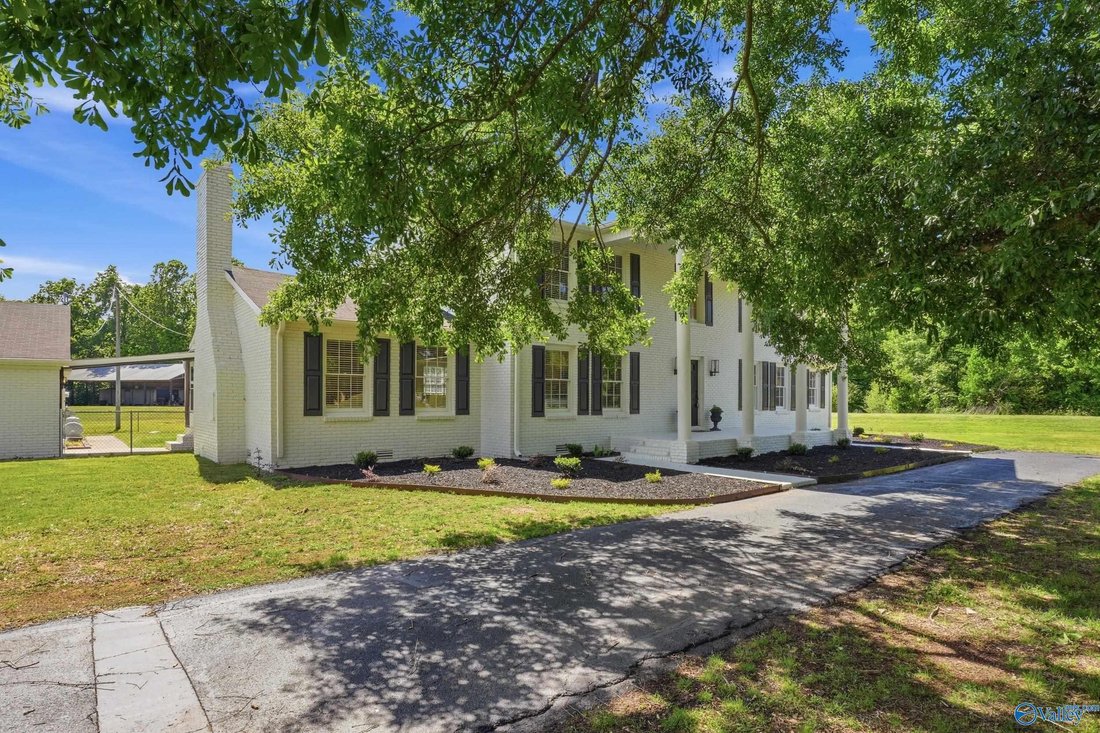House in Ardmore, Alabama, United States 3 - 17861182