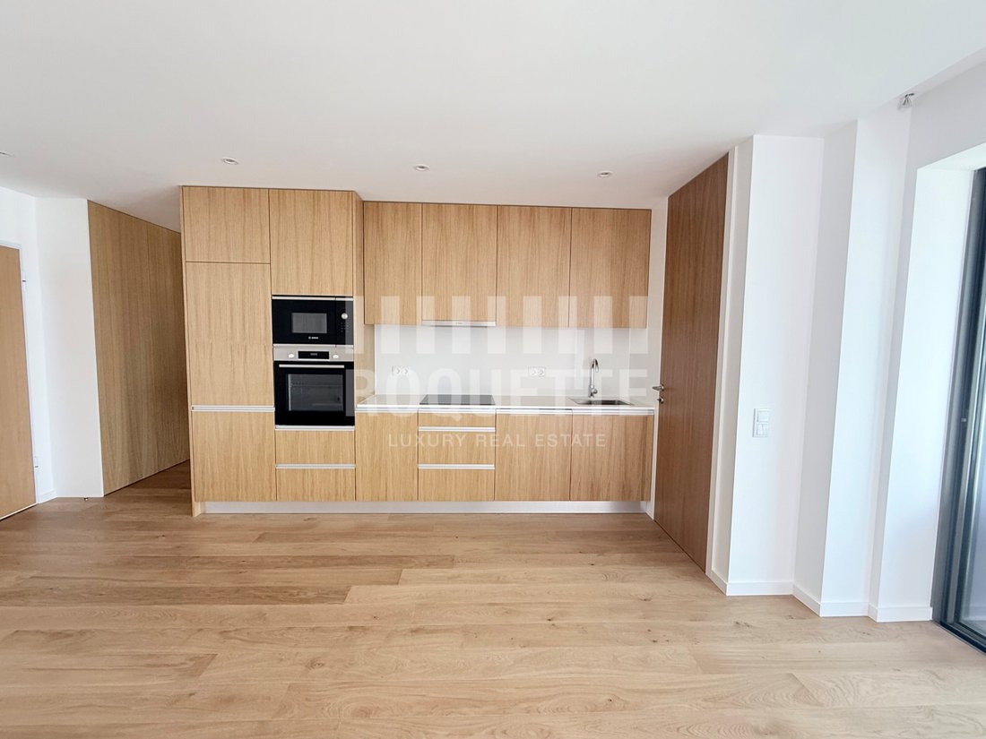 Apartment in Matosinhos e Leca da Palmeira, Porto District, Portugal 5 - 17918766