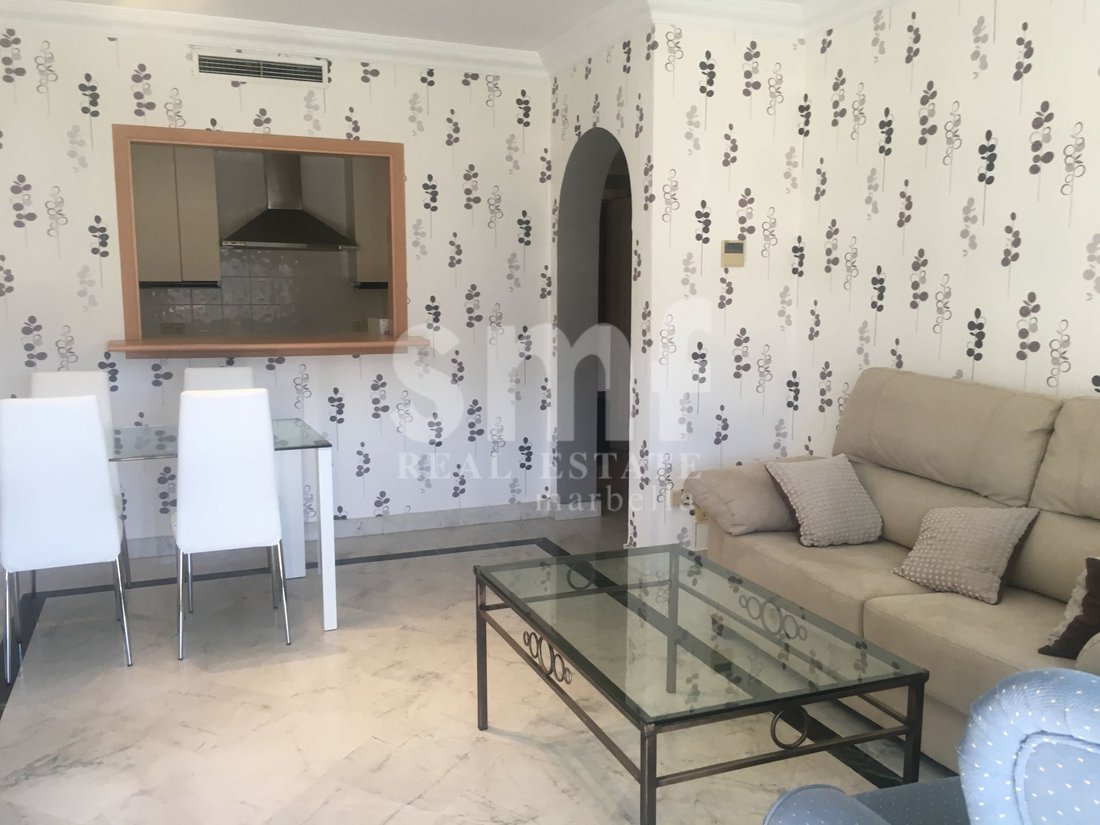 Apartment in Puerto Banus, Marbella, Spain 3 - 17921214