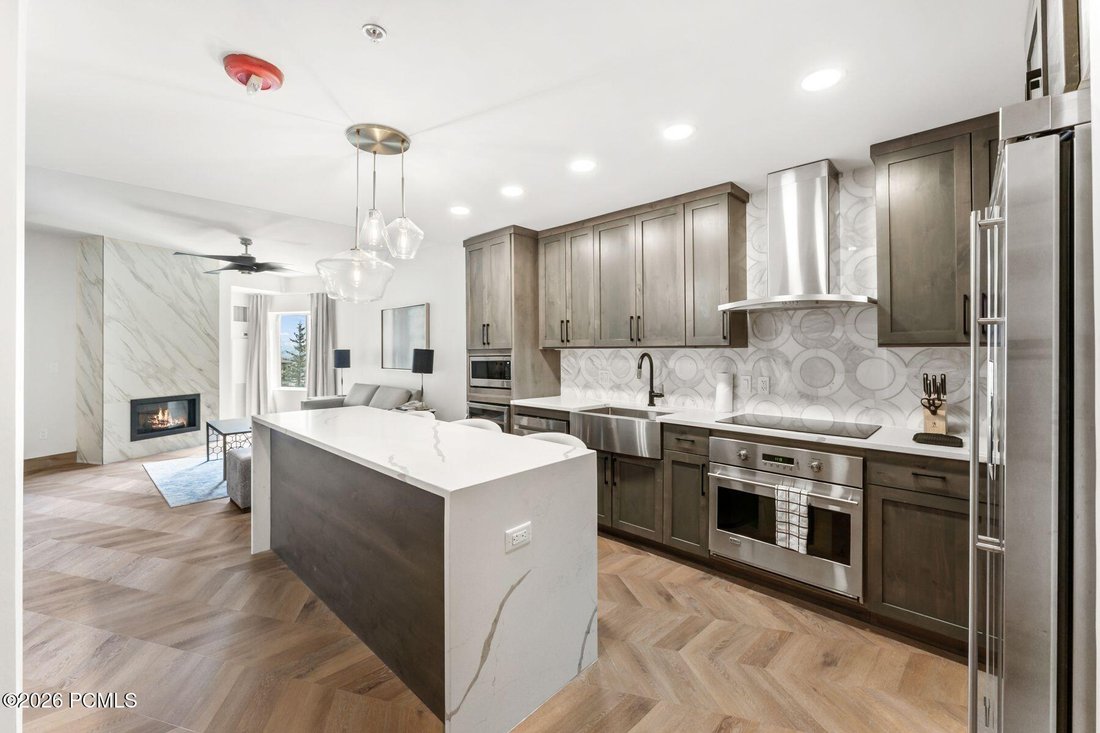 Condo in Park City, Utah, United States 1 - 17920241