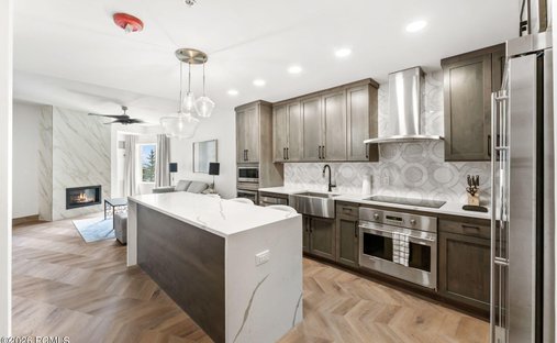 Condo in Park City, Utah, United States 1