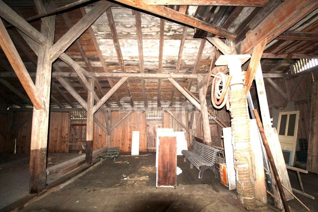 Farm Ranch in Morillon, Auvergne-Rhône-Alpes, France 5 - 17923748
