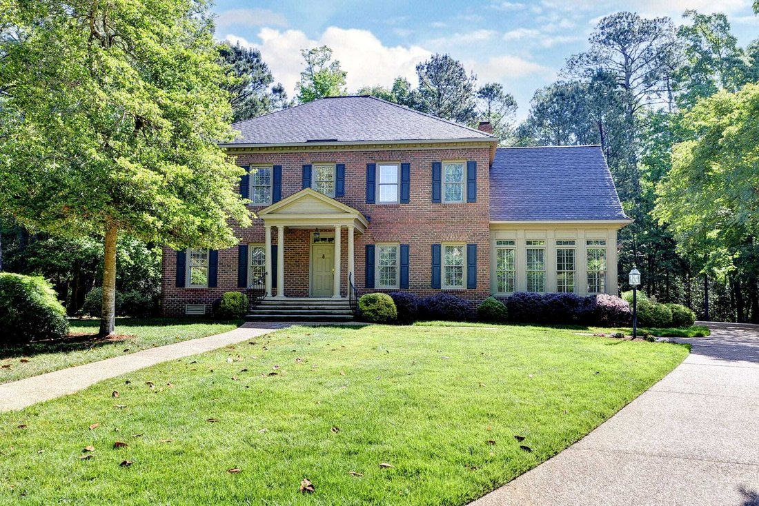 House in Williamsburg, Virginia, United States 2 - 17919973