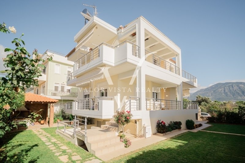 Apartment in Kalamata, Peloponnese, Western Greece and the Ionian, Greece 1 - 17924435