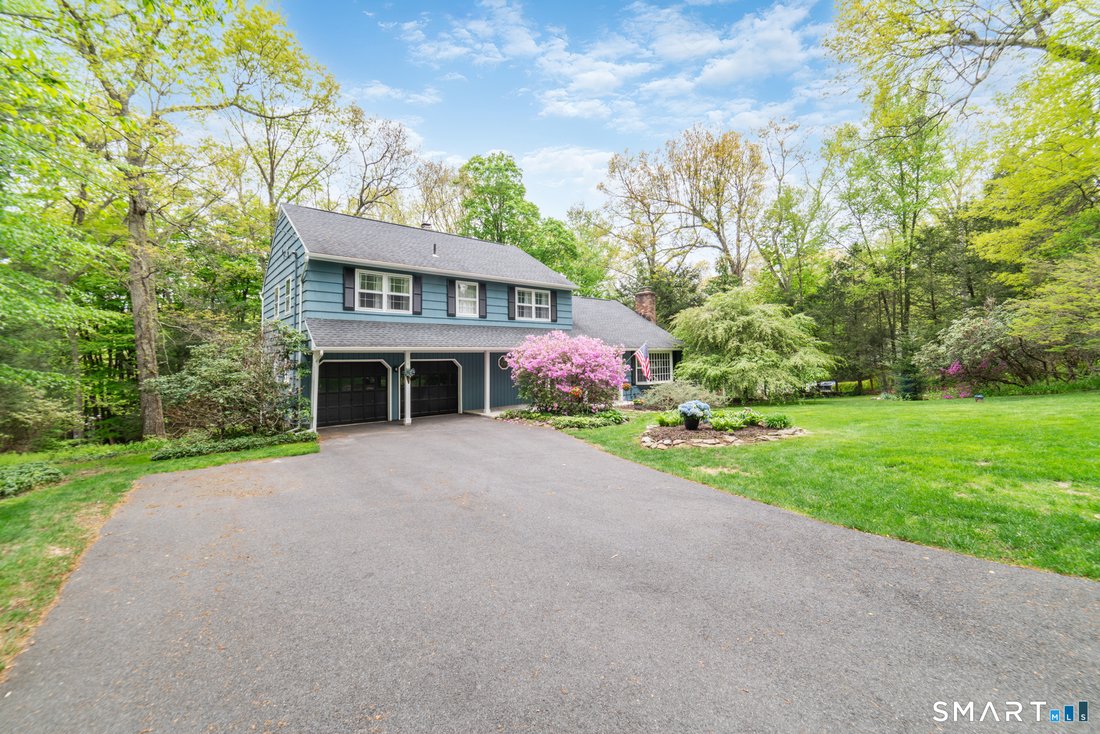 House in Southbury, Connecticut, United States 2 - 17922536
