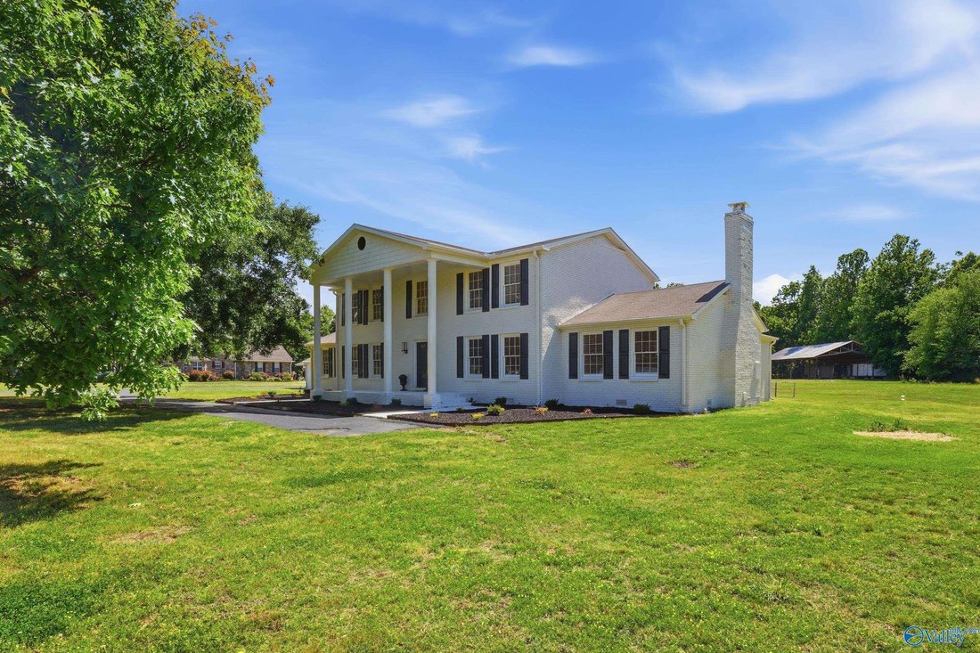 House in Ardmore, Alabama, United States 4 - 17861182