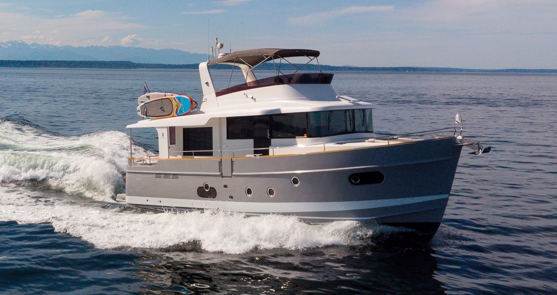 Yacht in United States 2 - 17918510