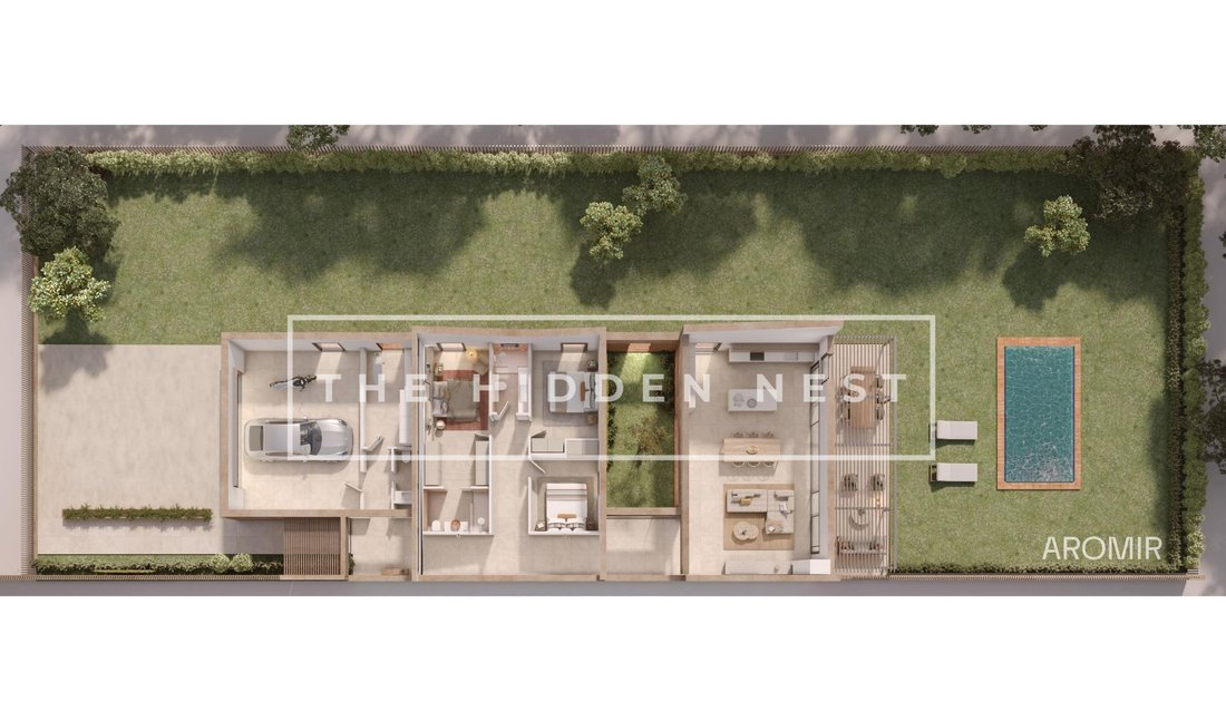 Villa in Matadepera, Catalonia, Spain 5 - 17923003
