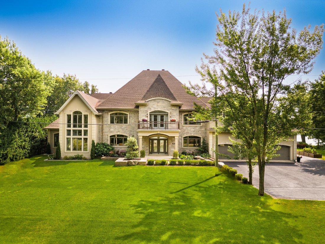 House in Saint-Jean-sur-Richelieu, Quebec, Canada 5 - 17910811