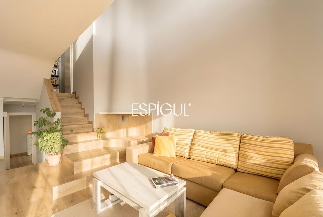 Apartment in Sant Andreu de Llavaneres, Catalonia, Spain 5 - 17916303