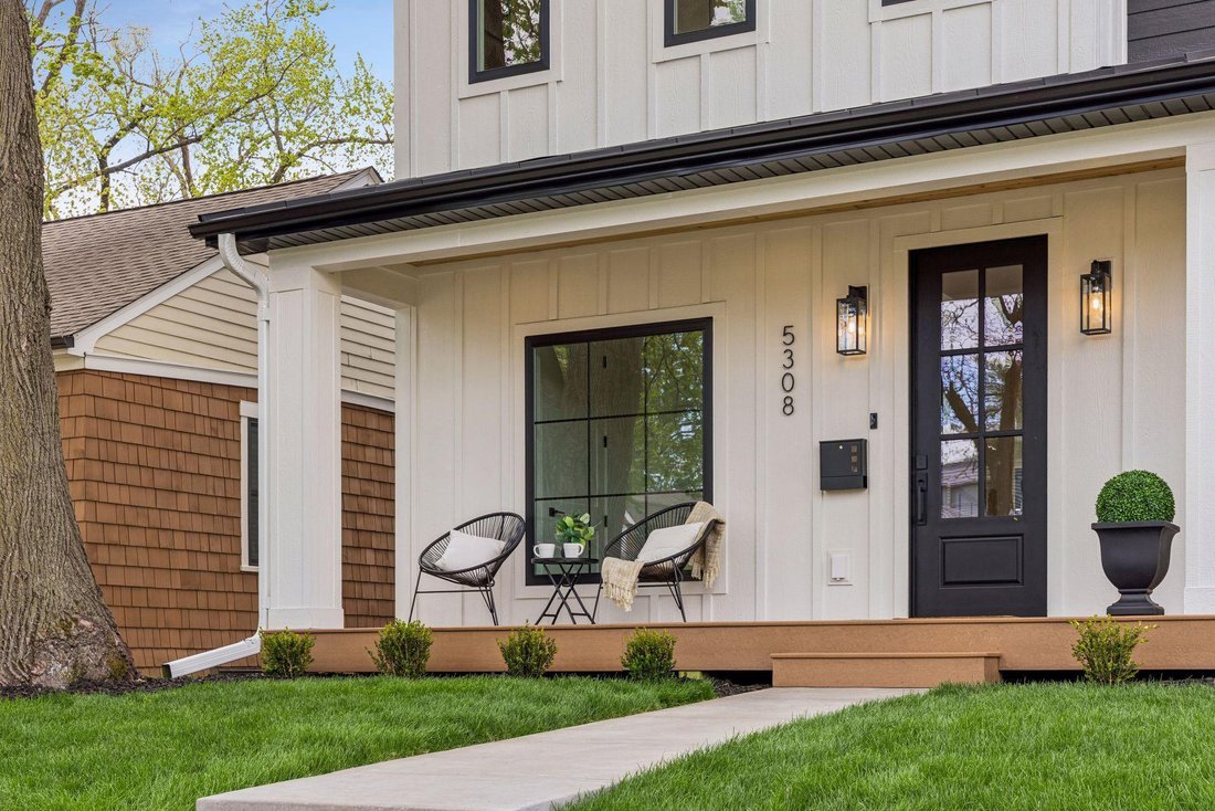 House in Minneapolis, Minnesota, United States 2 - 17923987