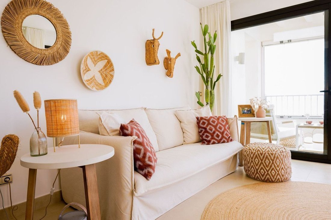 Apartment in Marbella, Andalusia, Spain 2 - 17921777